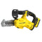 Stanley SFMCPS415D1 Compacte Accu-Takkenzaag V20 - KIT