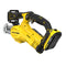 Stanley SFMCPS415D1 Compacte Accu-Takkenzaag V20 - KIT