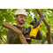Stanley SFMCPS415D1 Compacte Accu-Takkenzaag V20 - KIT