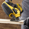 Stanley SFMCS600M2K FATMAX® V20 Accu Decoupeerzaag 18V 4.0Ah in Koffer