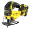 Stanley SFMCS650M2K Accu Decoupeerzaag KIT V20 Brushless