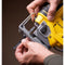 Stanley SFMCS650M2K Accu Decoupeerzaag KIT V20 Brushless