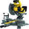 Stanley SFMCS701M1 FATMAX® V20 Accu Afkortzaag 18V 4.0Ah
