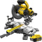 Stanley SFMCS701M1 FATMAX® V20 Accu Afkortzaag 18V 4.0Ah