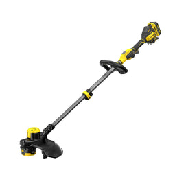 Stanley SFMCSTB933B FatMax V20 18V 33CM Brushless Grastrimmer - SOLO
