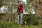 Stanley SFMCSTB933B FatMax V20 18V 33CM Brushless Grastrimmer - SOLO