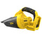 Stanley SFMCVH001B Accu kruimeldief V20