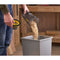Stanley SFMCVH001B Accu kruimeldief V20
