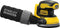 Stanley SFMCW220B 18V Excentrische Schuurmachine - 125mm - 18V