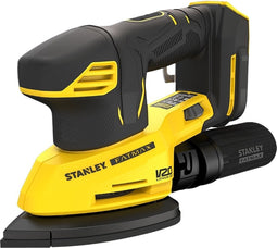 Stanley SFMCW221B FATMAX® V20 Accu Deltaschuurmachine 18V Basic Body