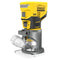 Stanley SFMCW400B V20 Accu-kantenfrees