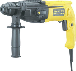 Stanley SFMEH200K FATMAX Boorhamer SDS+ 750W 2.2J + Accessoires in Koffer