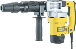 Stanley SFMEH220K FATMAX Breekhamer SDS-MAX 1010W 8.5J 5kg in Koffer