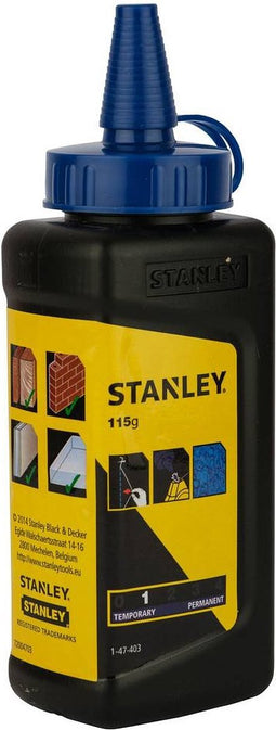 STANLEY Slaglijnmolenkit Powerwinder 30m