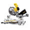 Stanley SM1800-QS Radiaal afkortzaag 180 Watt