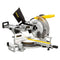 Stanley SM1800-QS Radiaal afkortzaag 180 Watt