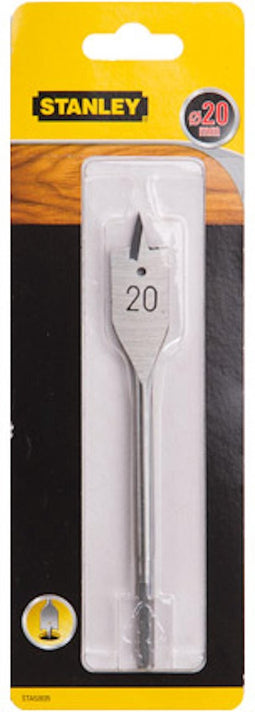 Stanley snelboor 20 mm