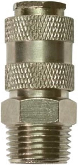 Stanley Snelkoppeling 1/2" M