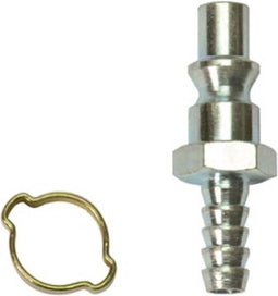 Stanley Snelkoppeling 1/4" - 7 mm