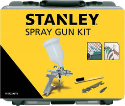 Stanley spuitpistool kit