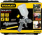 Stanley spuitpistool kit