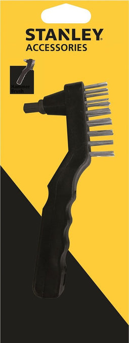 STANLEY - Staalborstel / Bikhamer