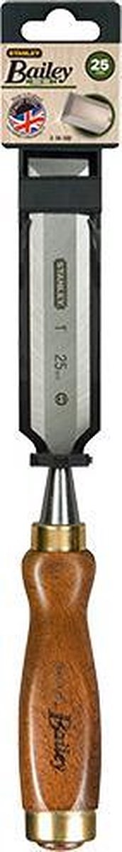 STANLEY Steekbeitel Hout 14mm