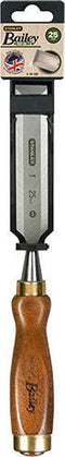 STANLEY - Steekbeitel - Hout - 30mm