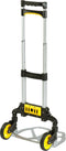 Stanley Steekwagen met krathouder opvouwbaar 60 kg SXWTD-FT501