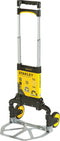 Stanley Steekwagen met krathouder opvouwbaar 60 kg SXWTD-FT501