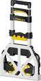 Stanley Steekwagen met krathouder opvouwbaar 60 kg SXWTD-FT501