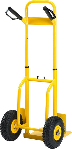 Stanley Steekwagen SXWTD-FT520 - Opvouwbaar - Tot 120KG - Metaal