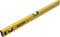 Stanley STHT1-43105 Classic Waterpas - 100cm