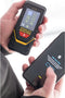 STANLEY STHT1-77139 Laserafstandsmeter TLM165 - bluetooth connect - tot 50m