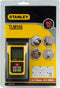 STANLEY STHT1-77139 Laserafstandsmeter TLM165 - bluetooth connect - tot 50m