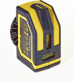 Stanley STHT1-77148 Manuele Wandlaser