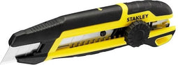 STANLEY STHT10500-0 Cutter 18 mm met vastzetwiel 1 stuk(s)