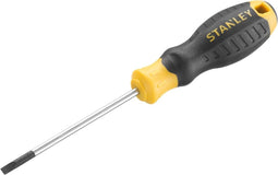 Stanley STHT16152-0 Cushiongrip Schroevendraaier Parallel 3,5 x 75mm
