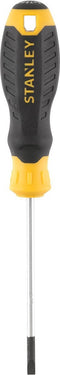 Stanley STHT16152-0 Cushiongrip Schroevendraaier Parallel 3,5 x 75mm