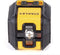 Stanley STHT77498-1 Cubix Zelfnivellerende kruislijnlaser - 2 lijnen - 8m