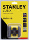 Stanley STHT77498-1 Cubix Zelfnivellerende kruislijnlaser - 2 lijnen - 8m