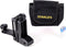 STANLEY STHT77499-1 Kruislaser Cubix - afstandmeter - groen - 16m