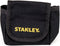 STANLEY STHT77499-1 Kruislaser Cubix - afstandmeter - groen - 16m