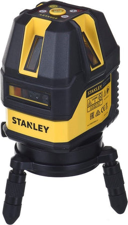 STANLEY STHT77514-1 laserniveau multi-regel batterijen
