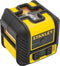 STANLEY STHT77592-1 Kruislaser Cross 90 - groen - 10m