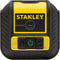 STANLEY STHT77592-1 Kruislaser Cross 90 - groen - 10m