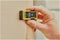 Stanley STHT77666-0 Pocket Laserafstandsmeter TLM40 - 12m