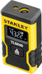 Stanley STHT77666-0 Pocket Laserafstandsmeter TLM40 - 12m