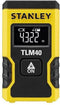 Stanley STHT77666-0 Pocket Laserafstandsmeter TLM40 - 12m
