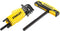 STANLEY Stiftsleutelset 9Dlg Hex Grip
